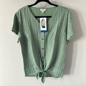 Weatherproof Vintage (Green / L)